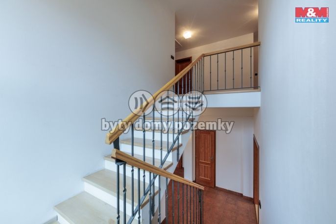 Prodej, Rodinný dům, Kolová