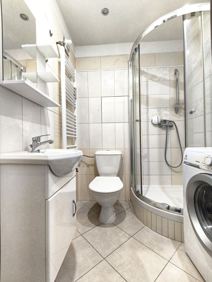 Pronájem, Byt 1+1, Kladno