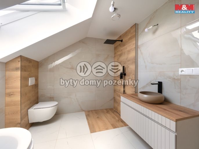 Prodej, Rodinný dům, Malý Újezd