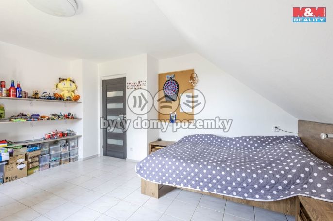 Prodej, Rodinný dům, Česká Lípa