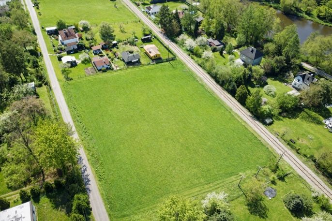 Prodej, Pozemek k bydlení, Lštění