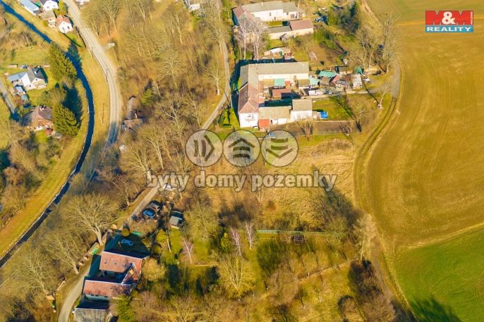 Prodej, Ostatní, Hradec nad Svitavou