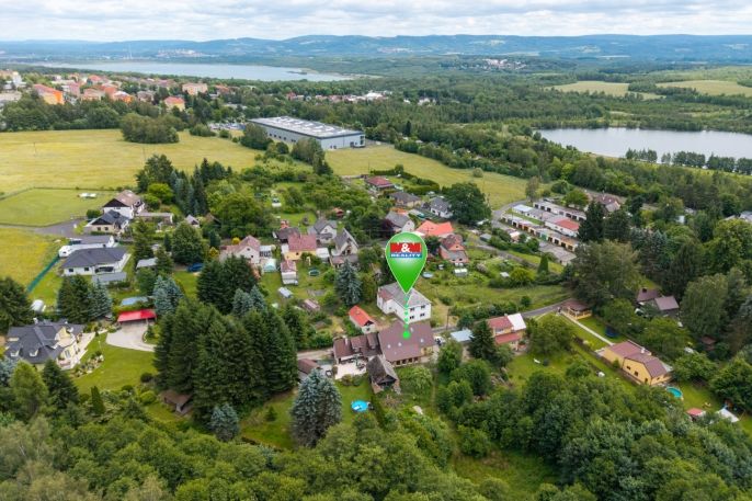 Prodej, Rodinný dům, Habartov