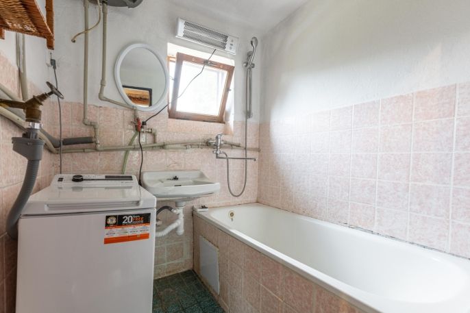 Prodej, Rodinný dům, Oselce