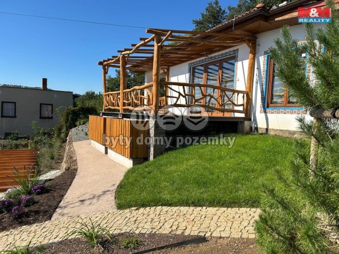 Prodej, Rodinný dům, Dublovice