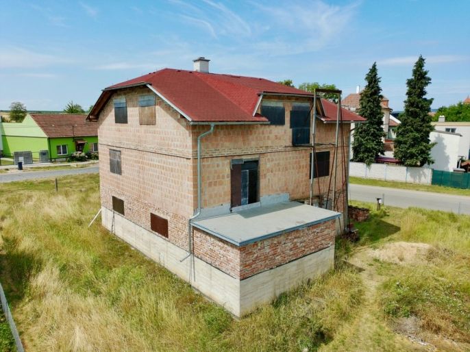 Prodej, Pozemek k bydlení, Loděnice