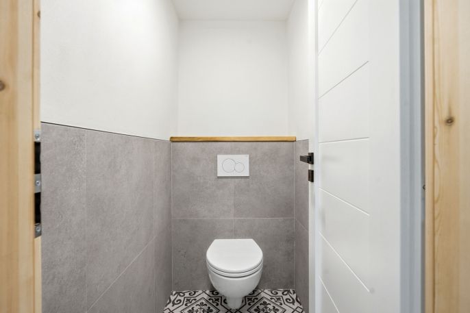 Prodej, Rodinný dům, Jablonec nad Nisou
