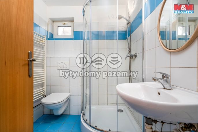 Prodej, Rodinný dům, Horoměřice