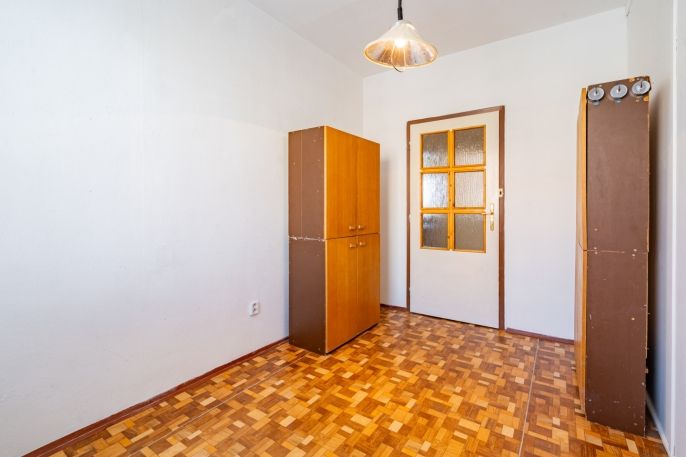 Prodej, Byt 4+1, Dačice