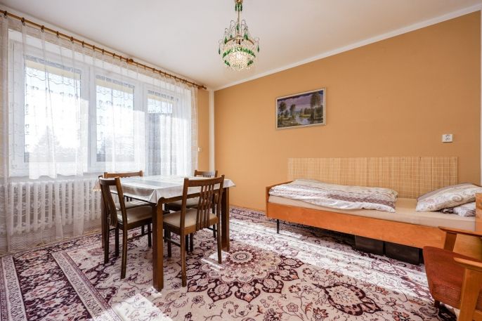 Prodej, Rodinný dům, Kamenná