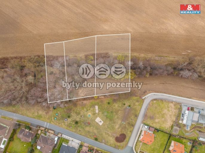 Prodej, Louka, Horoušany