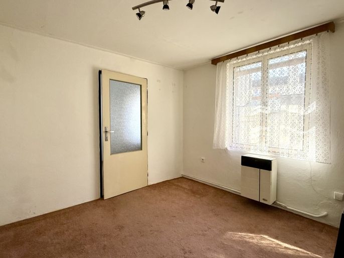 Prodej, Rodinný dům, Měšice