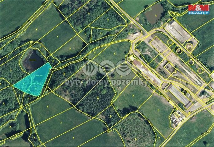 Prodej, Louka, Dolní Brusnice