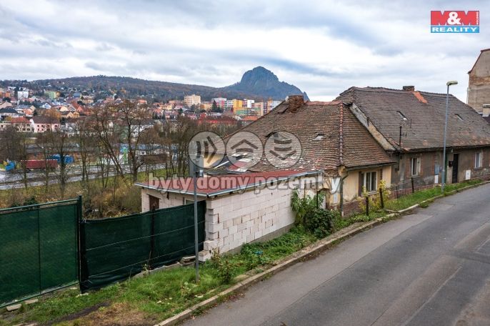 Prodej, Rodinný dům, Bílina