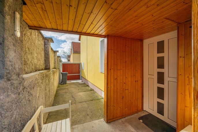 Prodej, Rodinný dům, Zlonice