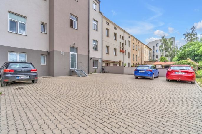 Pronájem, Kancelářský prostor, Jičín