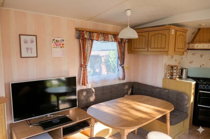 Prodej, Mobilheim, Raspenava