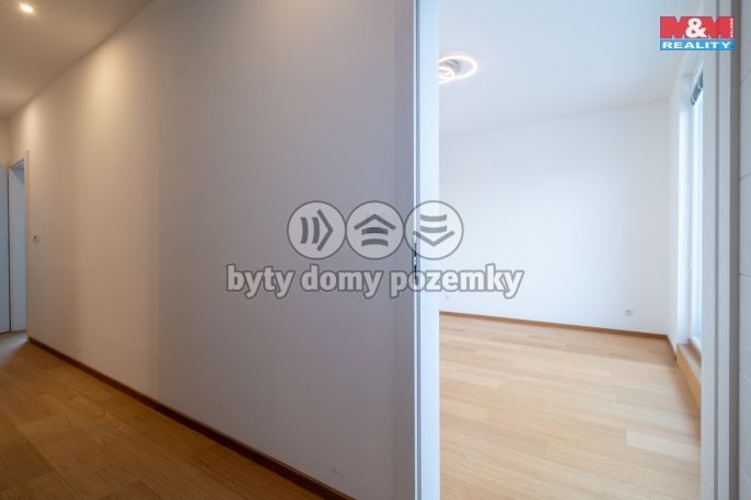 Prodej, Byt 4+kk, Ostrava