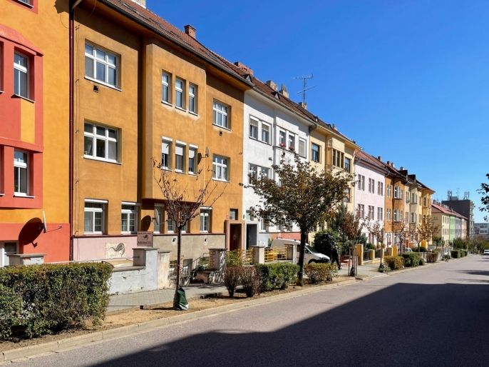 Prodej, Byt 4+1, Znojmo