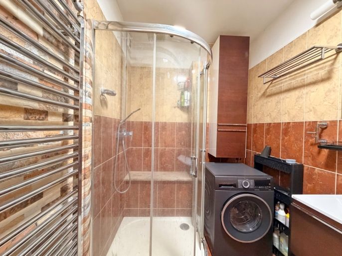 Prodej, Byt 4+1, Dačice