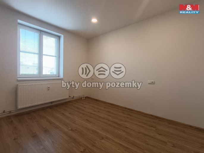 Prodej, Byt 2+kk, Ostrava