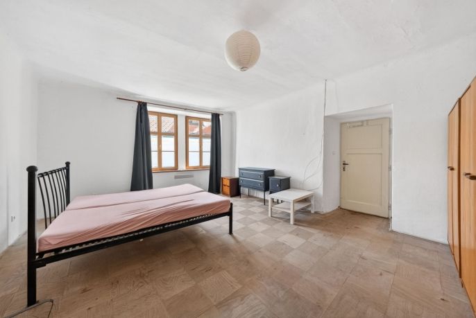 Prodej, Rodinný dům, Znojmo