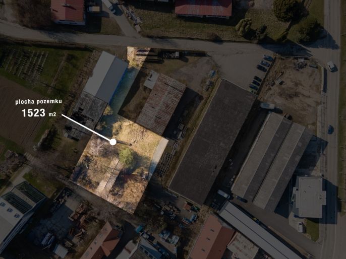 Prodej, Komerční pozemky, Litomyšl