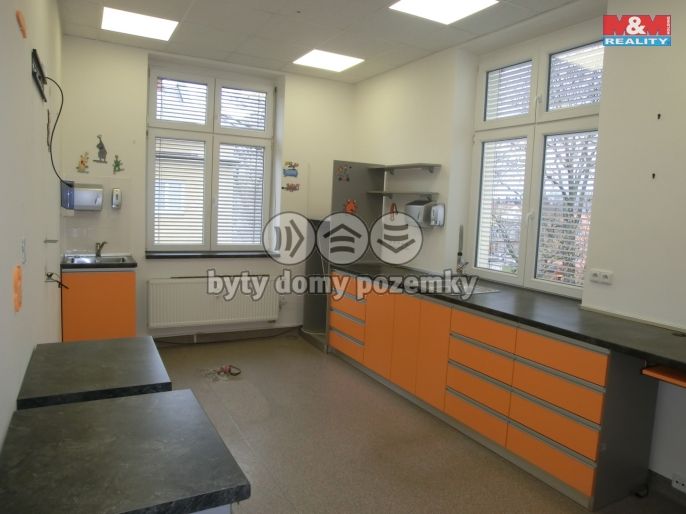 Prodej, Obchod a služby, Opava