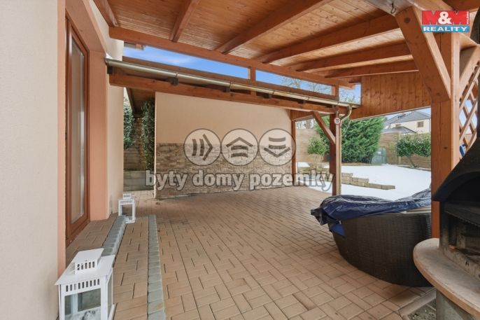 Prodej, Rodinný dům, Starý Plzenec