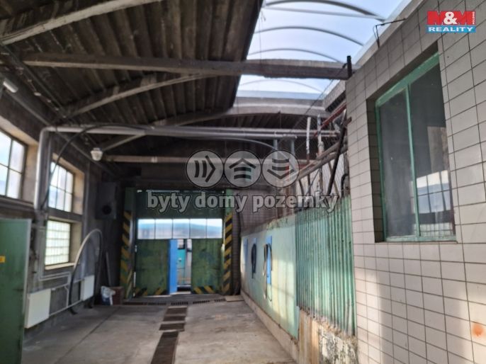 Pronájem, Obchod a služby, Chotěboř