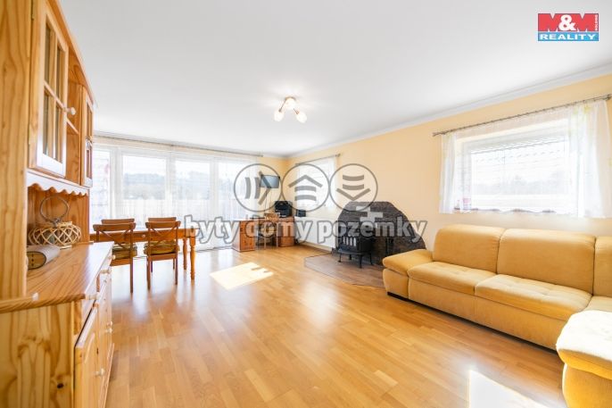 Prodej, Pozemek k bydlení, Blovice