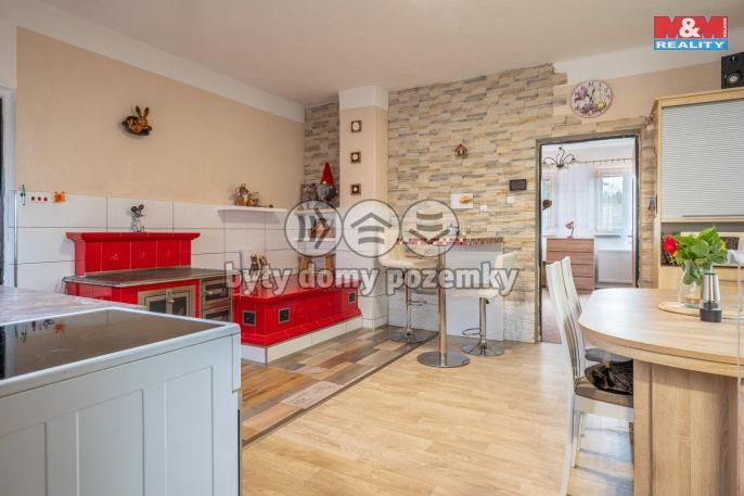 Prodej, Chalupa, Dobev