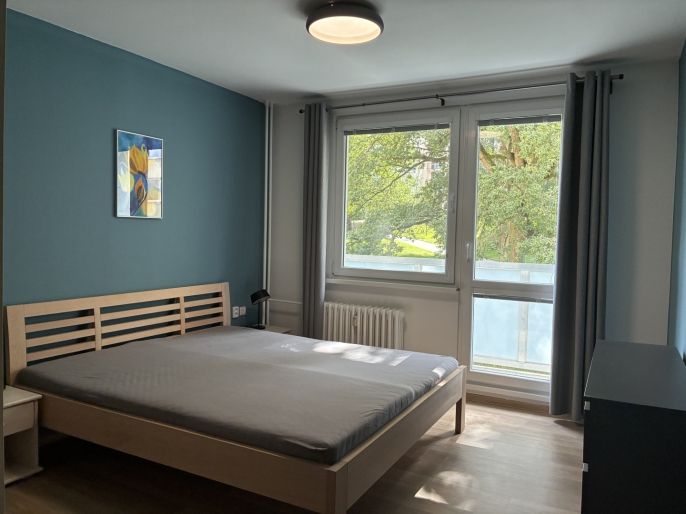 Pronájem, Byt 2+1, Jablonec nad Nisou