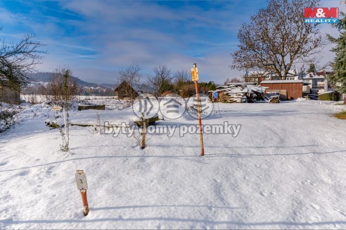 Prodej, Pozemek k bydlení, Dolní Podluží
