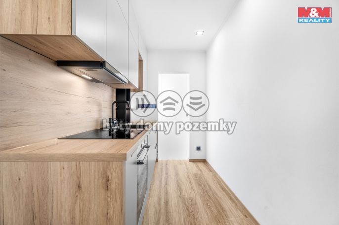 Prodej, Byt 3+1, Děčín