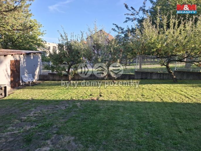 Prodej, Rodinný dům, Příbram