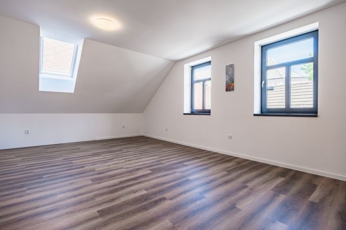 Prodej, Rodinný dům, Kamenice nad Lipou