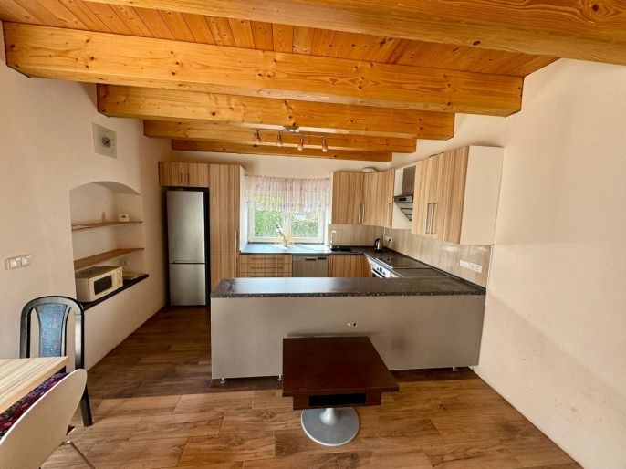 Pronájem, Rodinný dům, Šanov