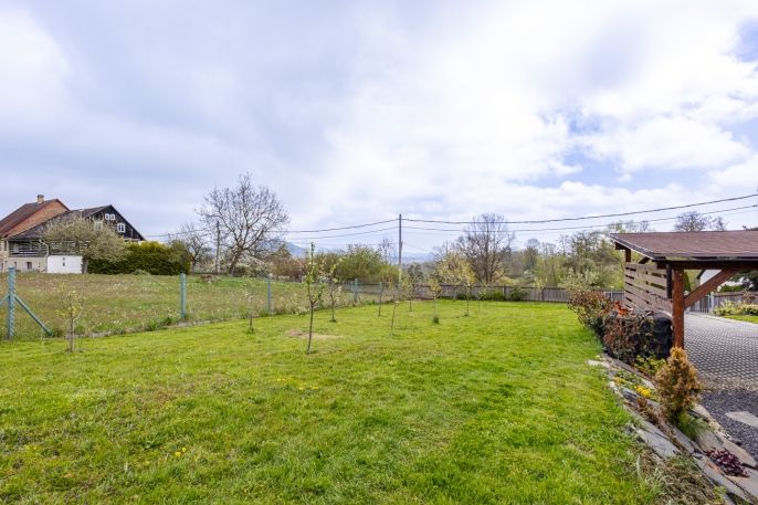 Prodej, Rodinný dům, Slunečná