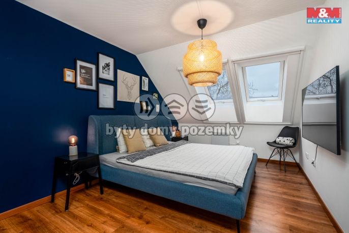 Prodej, Rodinný dům, Smiřice