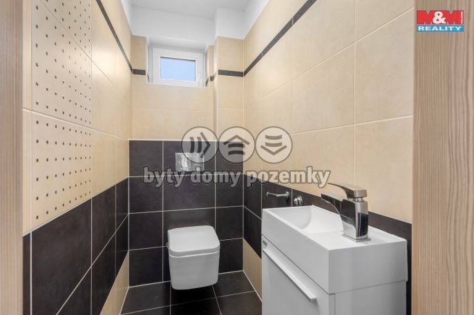 Prodej, Rodinný dům, Buštěhrad