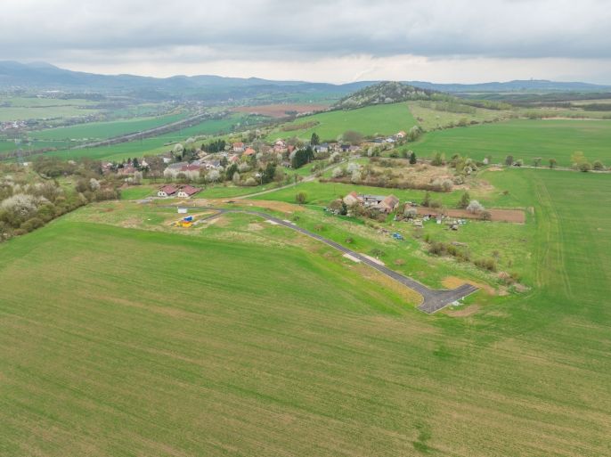 Prodej, Pozemek k bydlení, Řehlovice