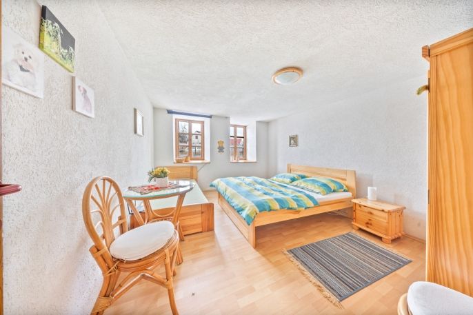 Prodej, Rodinný dům, Stříbřec