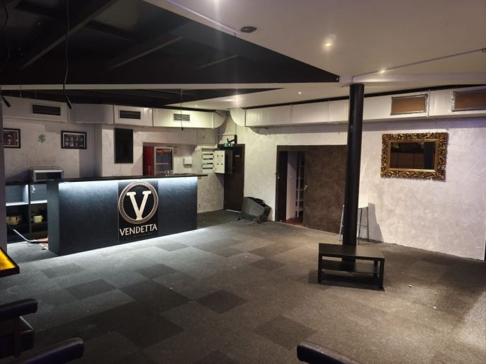 Pronájem, Restaurace, stravování, Ostrava