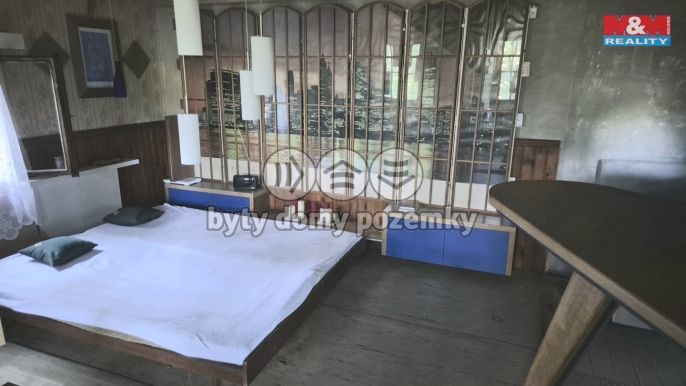 Prodej, Chata, Zbečno