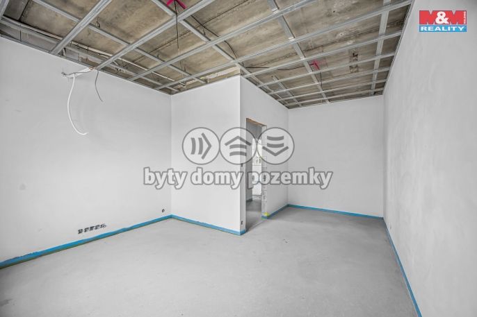 Prodej, Nájemní dům, Kostelec nad Černými lesy