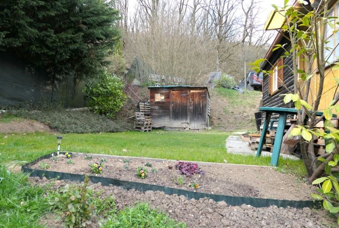 Pronájem, Chata, Vráž