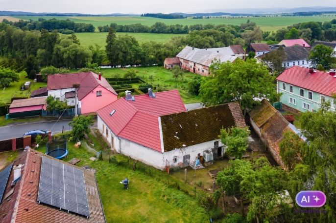 Prodej, Rodinný dům, Srby