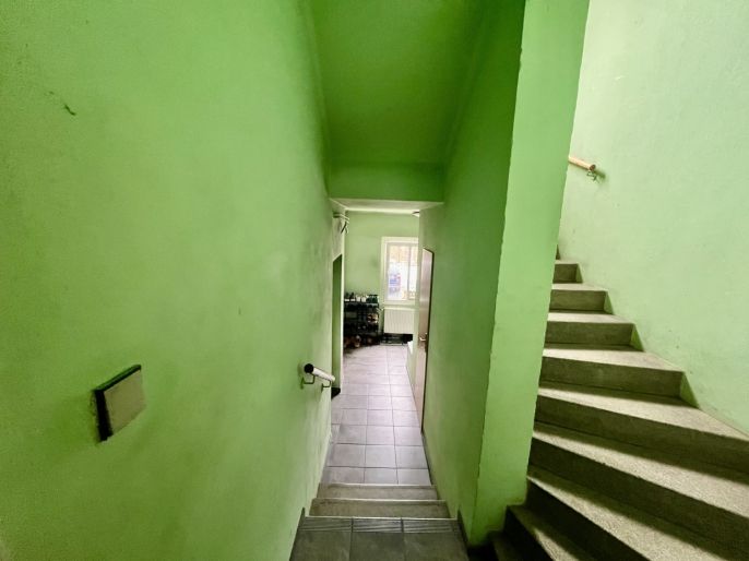 Prodej, Rodinný dům, Ostrava