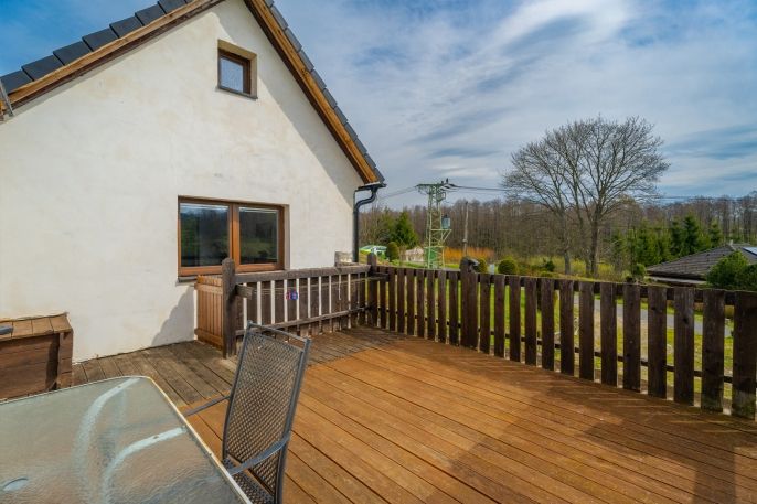 Prodej, Rodinný dům, Heřmanice